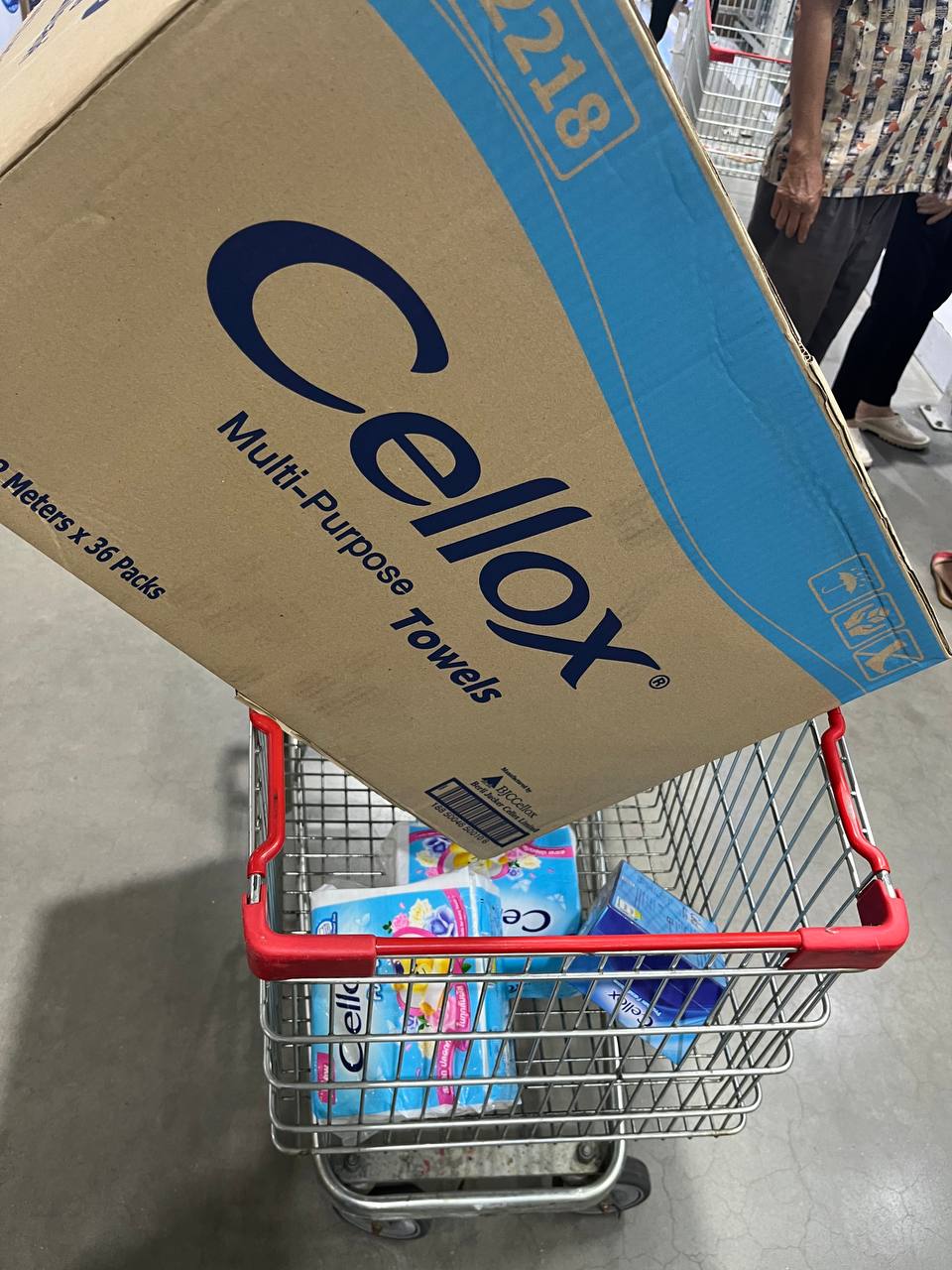Importation of Consumer Goods in Cambodia - Image 25